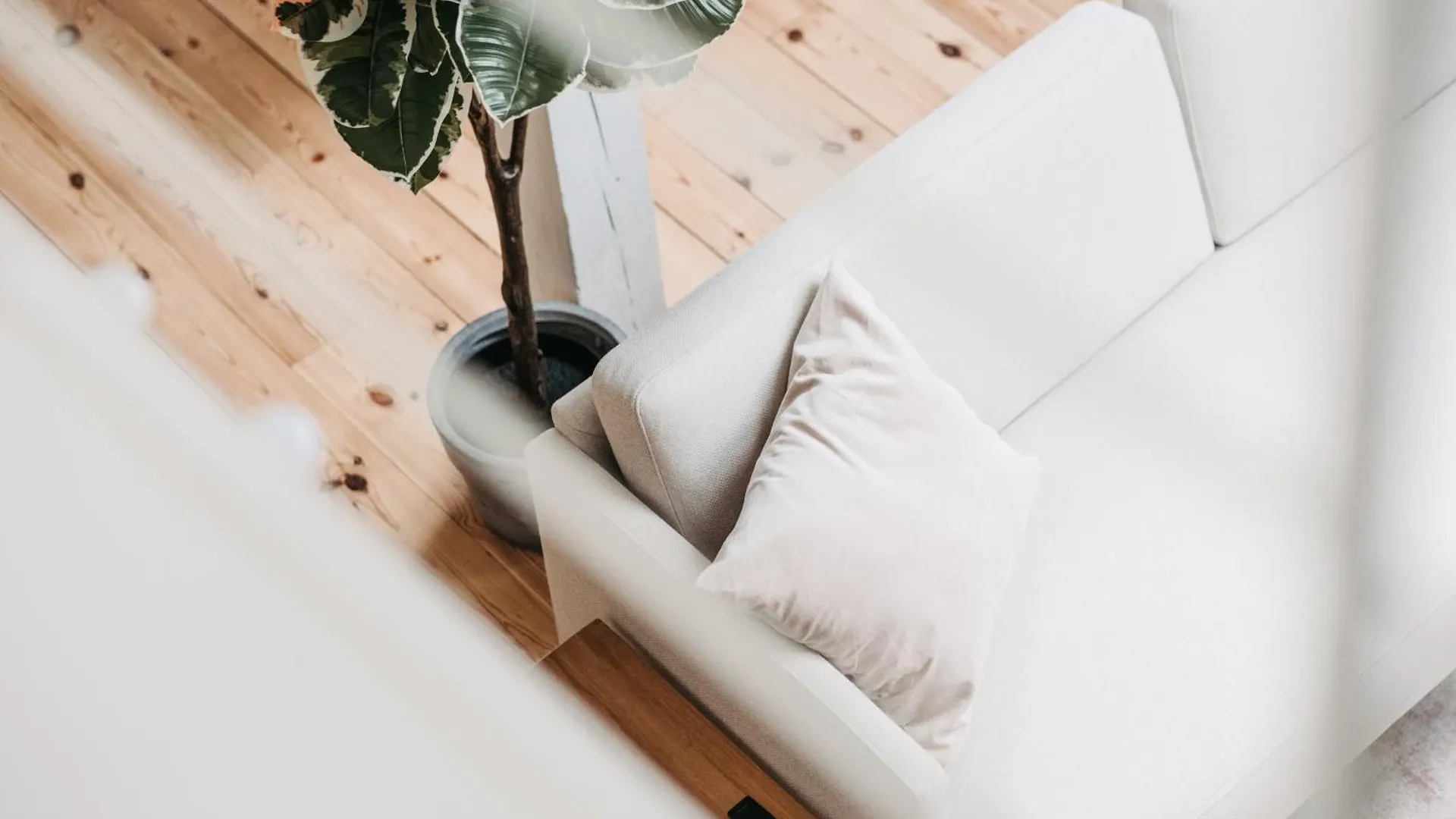 프라하 Modern Sunlit Loft With A/C In Prime Location 아파트