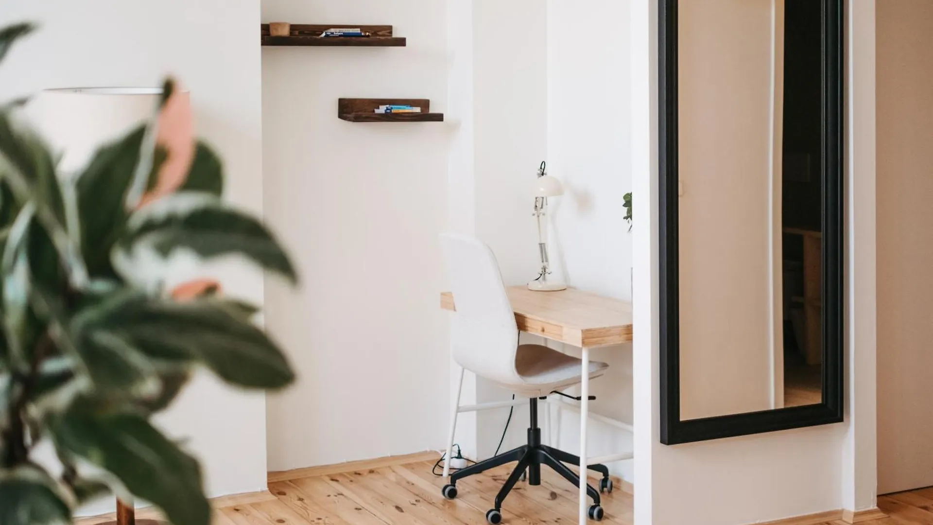 Modern Sunlit Loft With A/C In Prime Location Apartment Prague 0*,