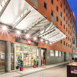 3* Hotel Ibis Mala Strana