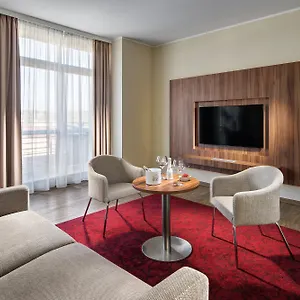 4* Hotel Clarion Old Town