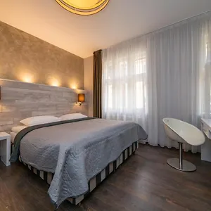 Emporio Appartement